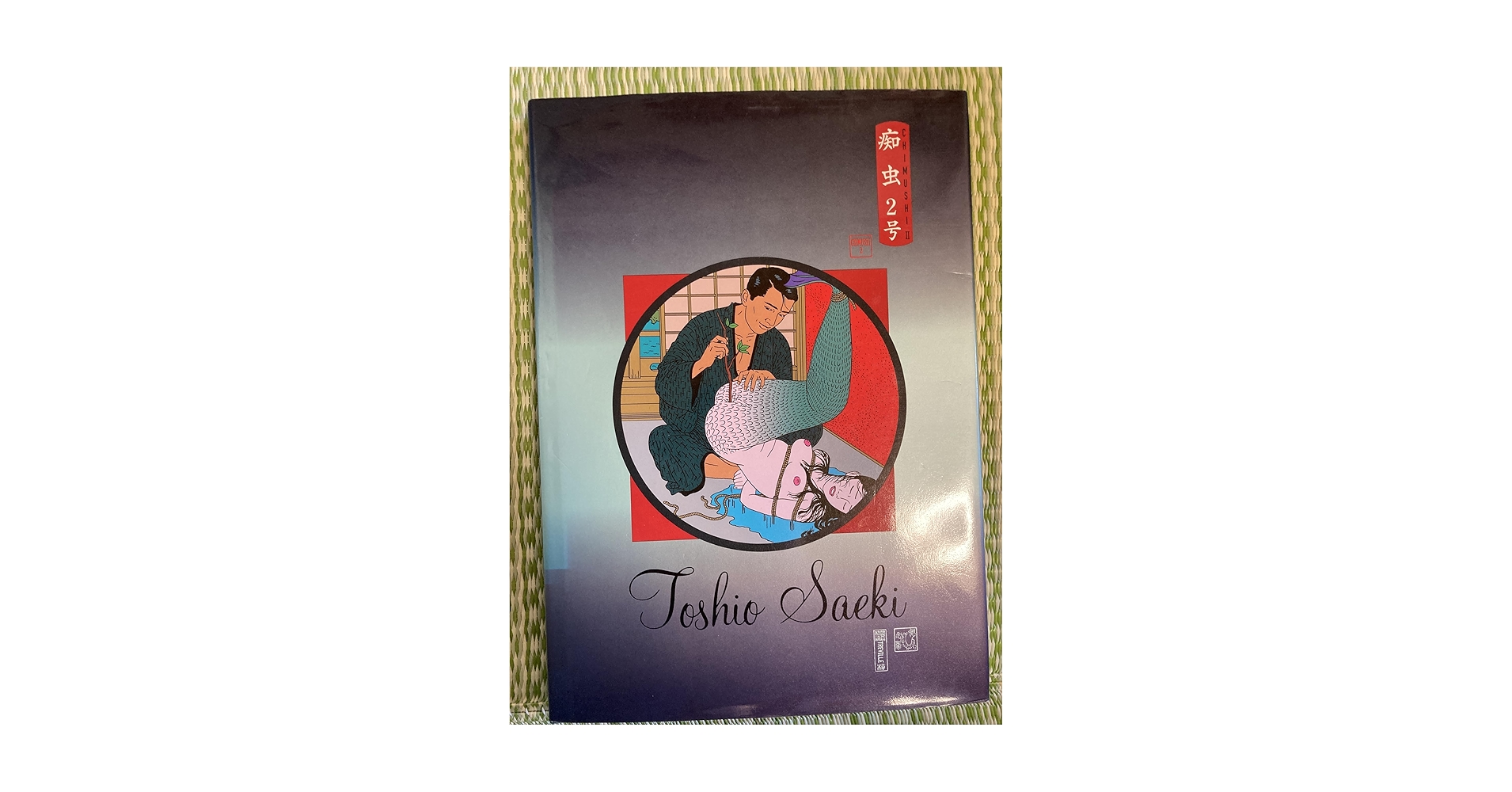 佐伯俊男(痴虫2号) Amazon.co.jp: 痴虫2号 佐伯俊男作品集 : 本